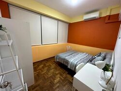 Kembangan Plaza (D14), Apartment #507883371